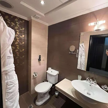 Apartment Private In Premier Mountain Luxury