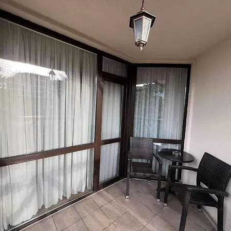 Apartment Private In Premier Mountain Luxury Bansko