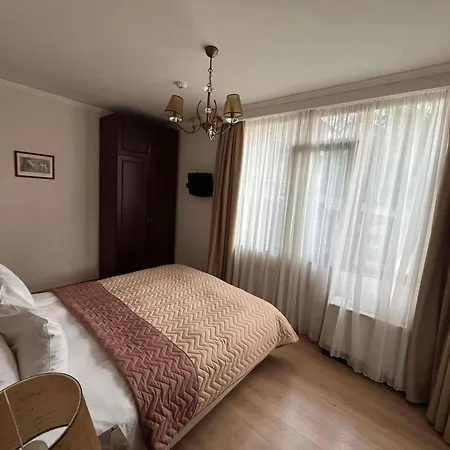 Private In Premier Mountain Luxury Apartment