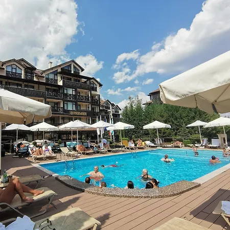 Apartment Private In Premier Mountain Luxury *