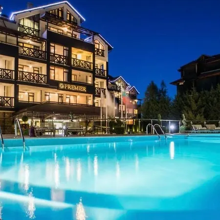 Private In Premier Mountain Luxury Apartment *